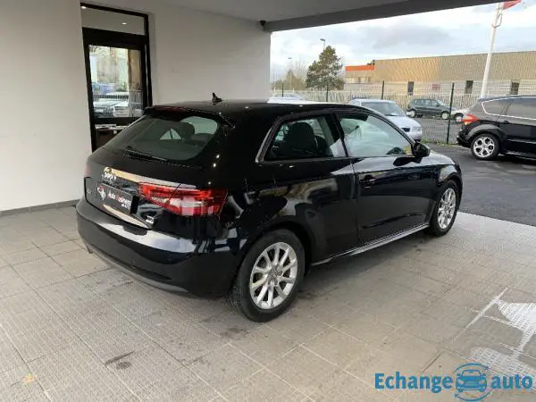 AUDI A3 TDI 110 Business Line