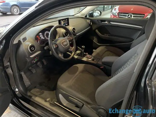 AUDI A3 TDI 110 Business Line