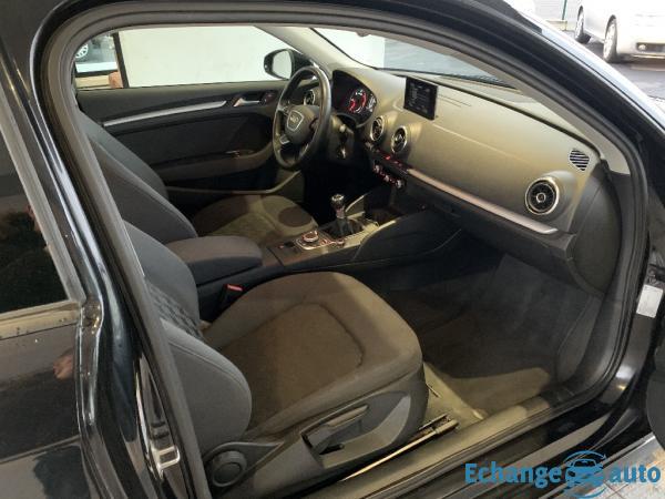 AUDI A3 TDI 110 Business Line