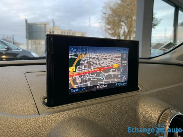 AUDI A3 TDI 110 Business Line