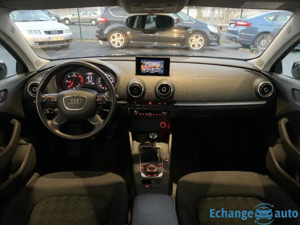 AUDI A3 TDI 110 Business Line