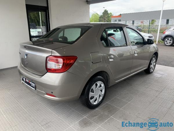 DACIA LOGAN TCe 90 Ambiance