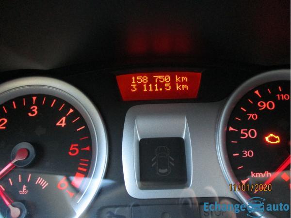 RENAULT CLIO III ESTATE   DCI 85cv 