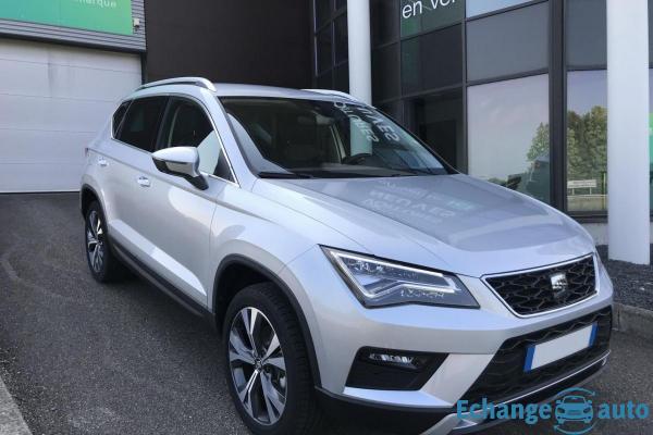 Seat Ateca 2,0 TDI 150 STYLE