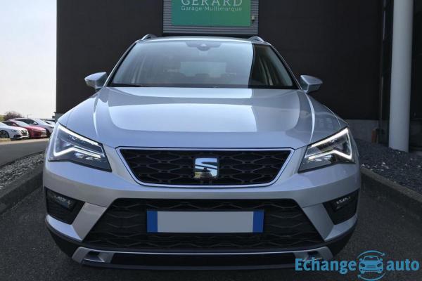 Seat Ateca 2,0 TDI 150 STYLE