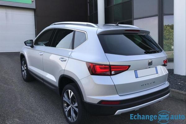 Seat Ateca 2,0 TDI 150 STYLE