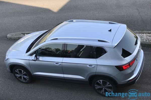 Seat Ateca 2,0 TDI 150 STYLE