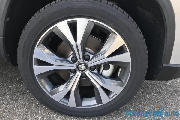 Seat Ateca 2,0 TDI 150 STYLE