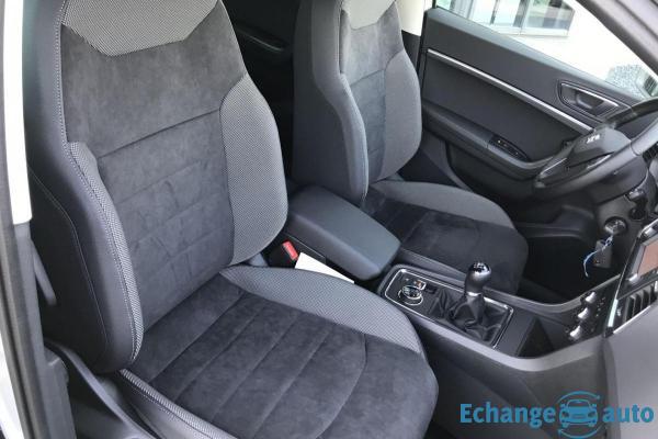 Seat Ateca 2,0 TDI 150 STYLE