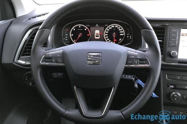 Seat Ateca 2,0 TDI 150 STYLE