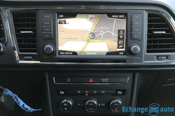 Seat Ateca 2,0 TDI 150 STYLE