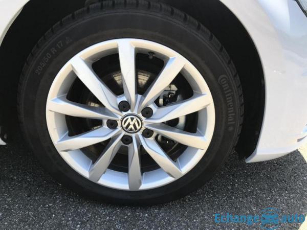 Volkswagen Golf 7 2,0 TDI 150 CARAT