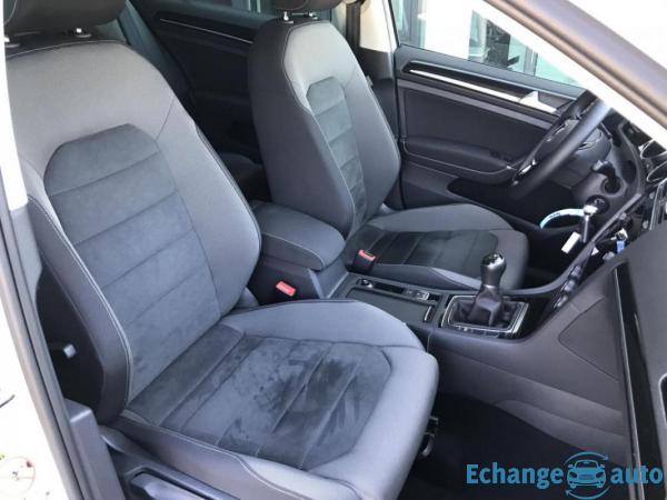 Volkswagen Golf 7 2,0 TDI 150 CARAT
