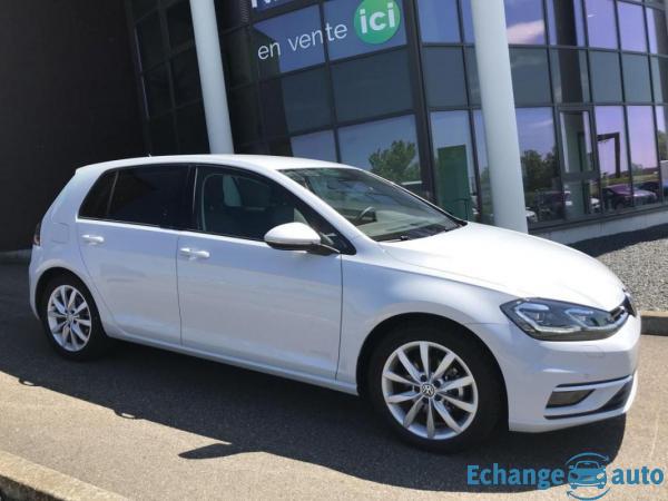 Volkswagen Golf 7 2,0 TDI 150 CARAT