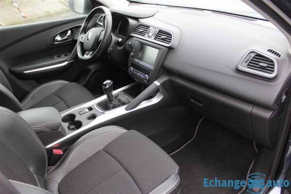 Renault Kadjar 1.2 TCe 130 Energy Intens