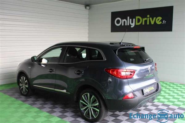 Renault Kadjar 1.2 TCe 130 Energy Intens