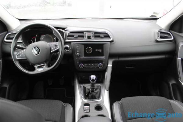 Renault Kadjar 1.2 TCe 130 Energy Intens