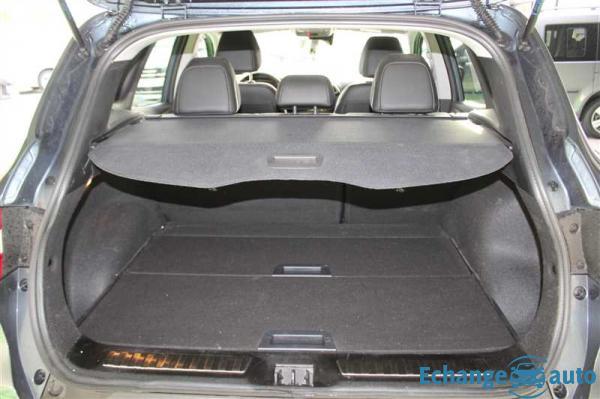 Renault Kadjar 1.2 TCe 130 Energy Intens