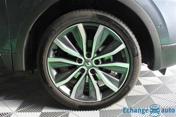 Renault Kadjar 1.2 TCe 130 Energy Intens