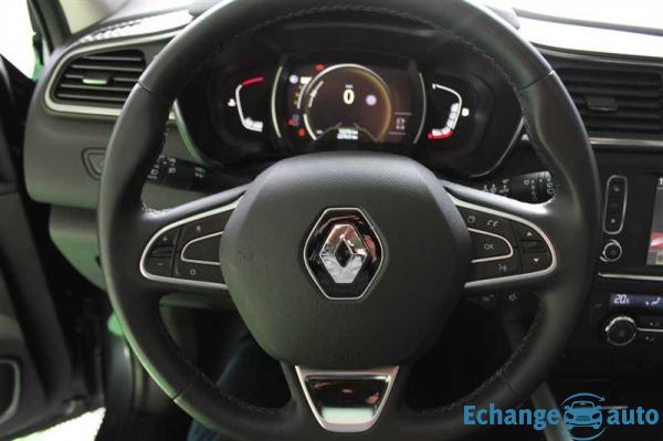 Renault Kadjar 1.2 TCe 130 Energy Intens