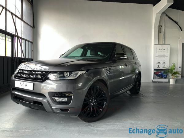 Land Rover Range Rover Sport 3.0 SDV6 HSE Dynamic Marl V