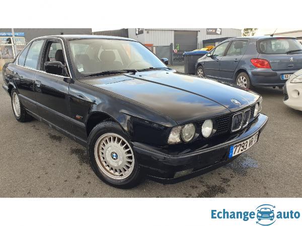 BMW SERIE 5 E34 525 TDS Pack