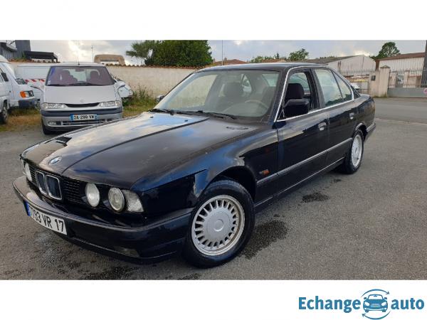 BMW SERIE 5 E34 525 TDS Pack