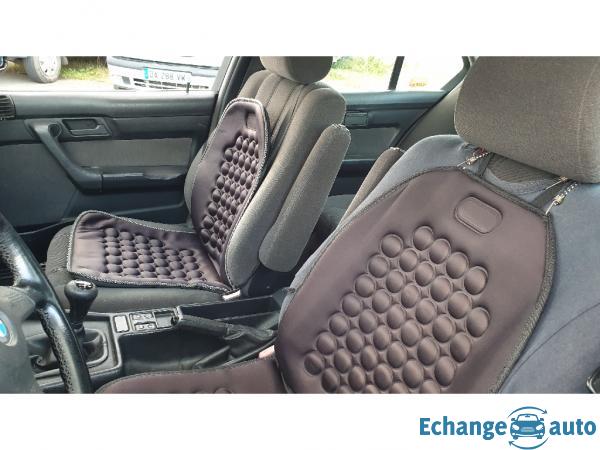 BMW SERIE 5 E34 525 TDS Pack