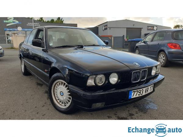 BMW SERIE 5 E34 525 TDS Pack