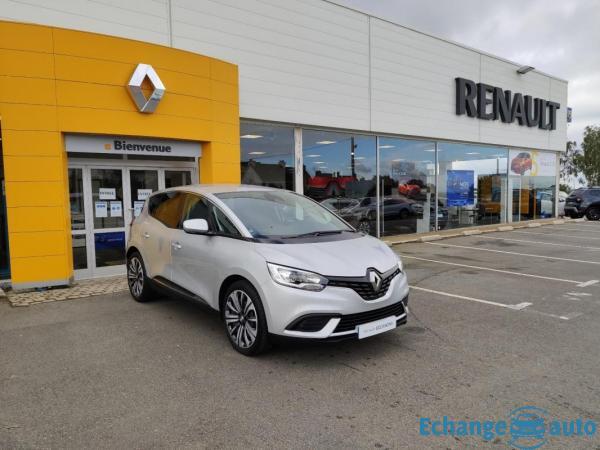 Renault Scénic IV Blue dCi 120 Trend