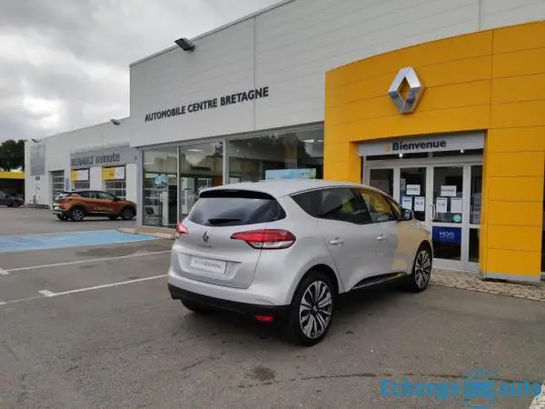 Renault Scénic IV Blue dCi 120 Trend