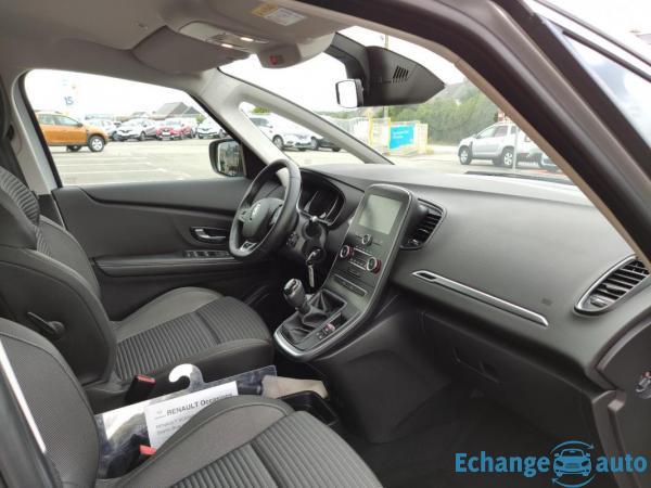 Renault Scénic IV Blue dCi 120 Trend