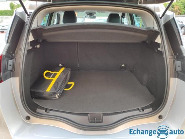 Renault Scénic IV Blue dCi 120 Trend