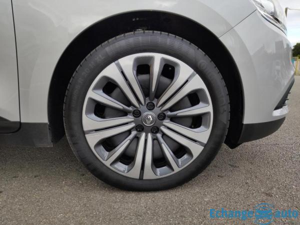 Renault Scénic IV Blue dCi 120 Trend