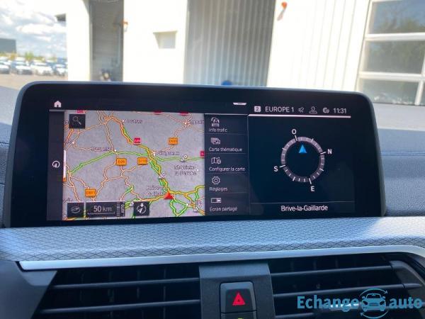 BMW X3 xDrive30eA 292ch M Sport E6d-T 10cv