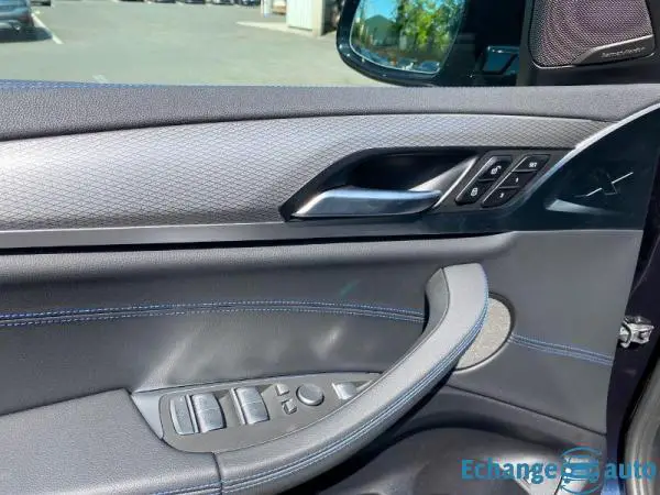 BMW X3 xDrive30eA 292ch M Sport E6d-T 10cv