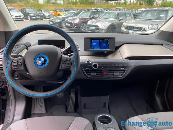 BMW i3 170ch 120Ah iLife Atelier