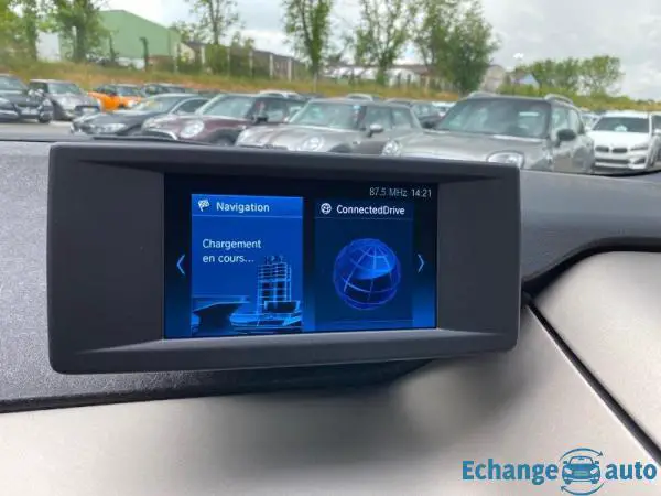 BMW i3 170ch 120Ah iLife Atelier