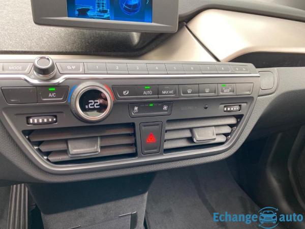 BMW i3 170ch 120Ah iLife Atelier