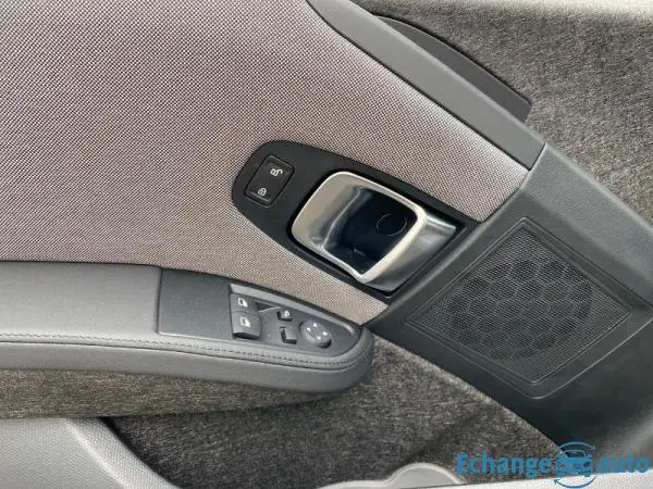 BMW i3 170ch 120Ah iLife Atelier