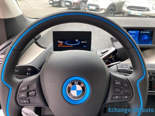 BMW i3 170ch 120Ah iLife Atelier