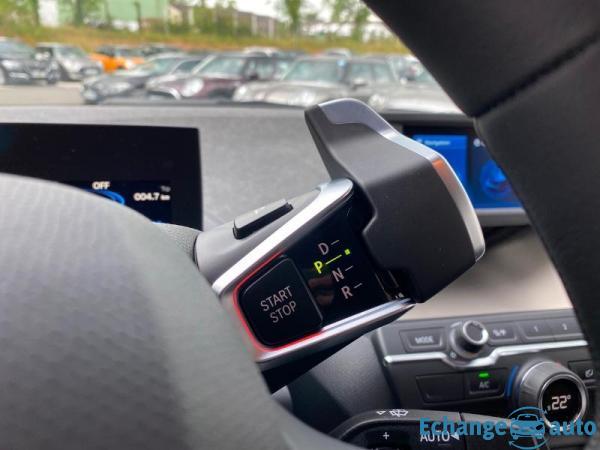 BMW i3 170ch 120Ah iLife Atelier