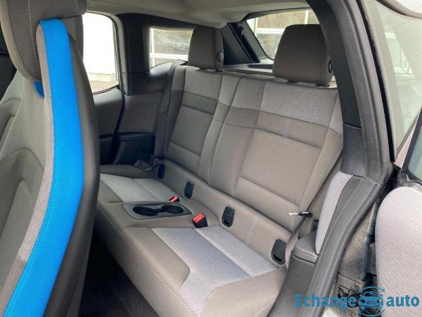 BMW i3 170ch 120Ah iLife Atelier