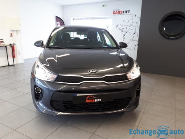 Kia Rio 1.0 T-GDI 100 CH ISG ACTIVE - GARANTIE 40 MOIS