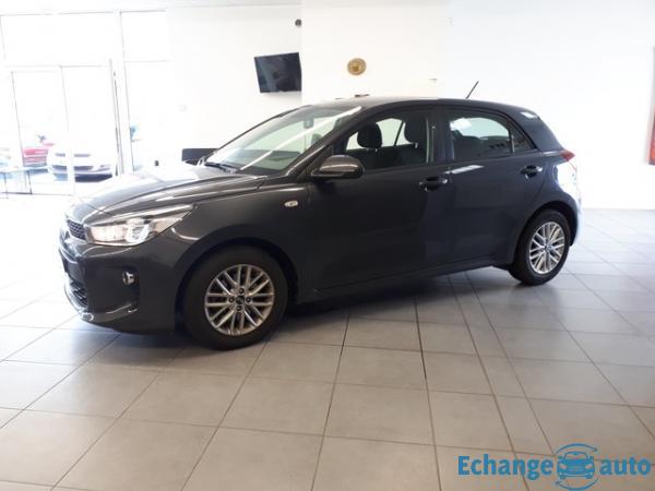Kia Rio 1.0 T-GDI 100 CH ISG ACTIVE - GARANTIE 40 MOIS