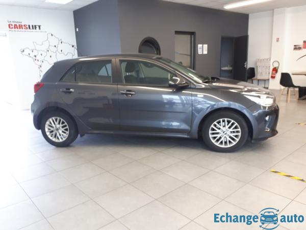 Kia Rio 1.0 T-GDI 100 CH ISG ACTIVE - GARANTIE 40 MOIS