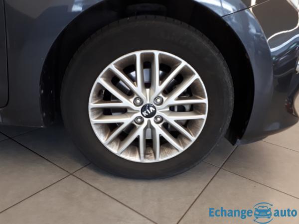 Kia Rio 1.0 T-GDI 100 CH ISG ACTIVE - GARANTIE 40 MOIS