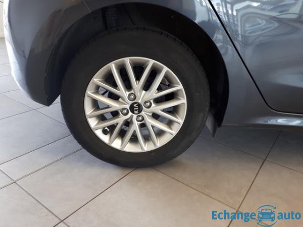 Kia Rio 1.0 T-GDI 100 CH ISG ACTIVE - GARANTIE 40 MOIS