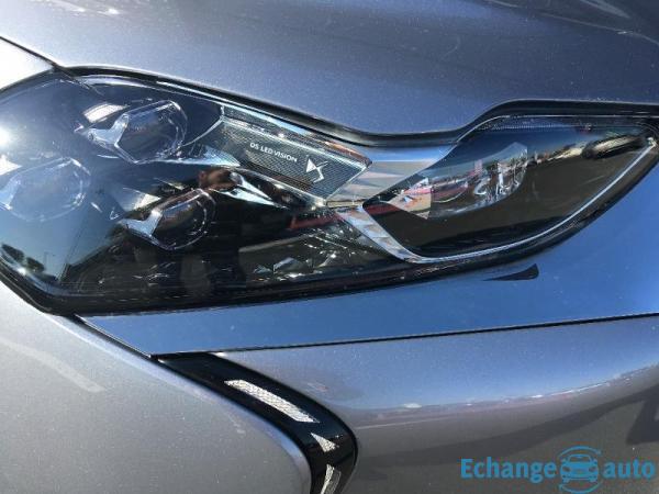 DS DS 3 Crossback PureTech 155ch Grand Chic Automatique 119g
