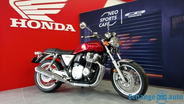 Honda CB1100 EX 1100